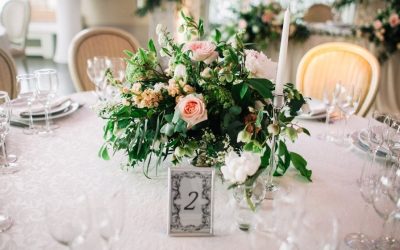 Accessori e allestimenti per matrimoni: idee per giorno e notte in Abruzzo