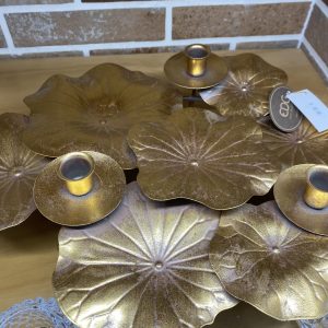 Candeliere Enzo De Gasperi