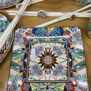 Svuota tasche Baci Milano