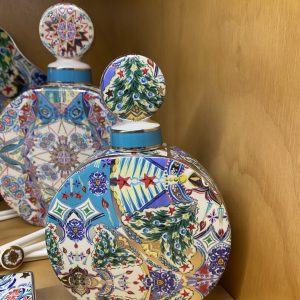 Profumatore piccolo Baci Milano