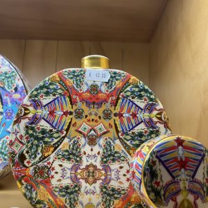 Profumatore ambiente Baci Milano grande