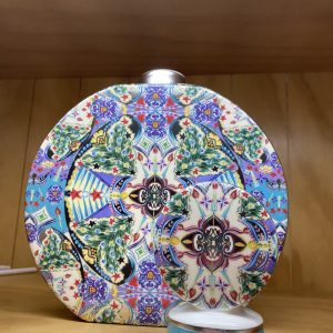 Profumatore ambiente Baci Milano grande