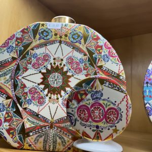 Profumatore ambiente Baci Milano grande