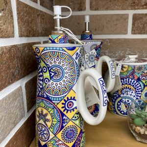 Porta aceto Facciolini