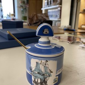 Porta zucchero COASTAL