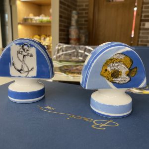 Set sale & pepe COASTAL