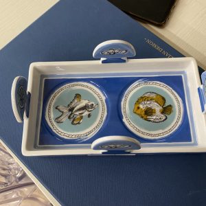 Porta bicchieri COASTAL