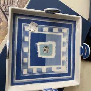 Porta tovaglioli COASTAL