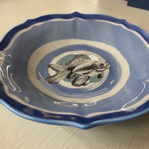 Piatto fondo COASTAL