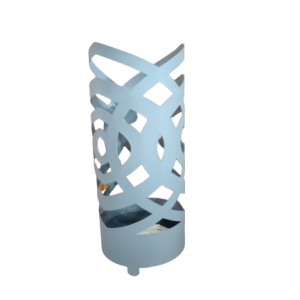 porta ombrelli optical fango arti mestieri